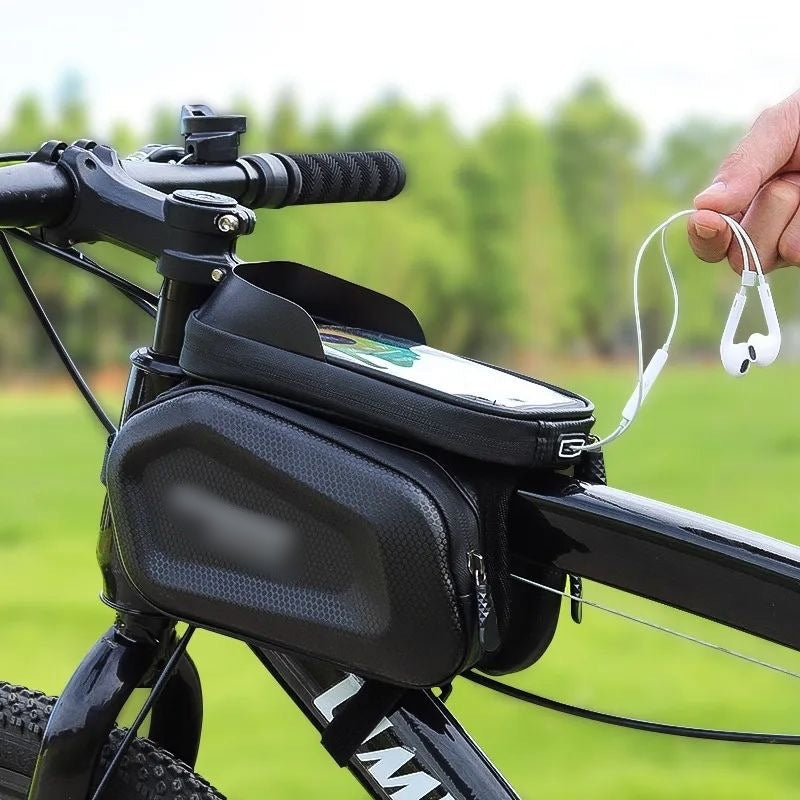 Car Bike Bag