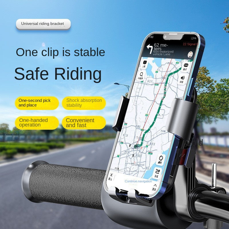 Bike Phone Holder