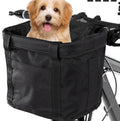 Folding Bike Basket