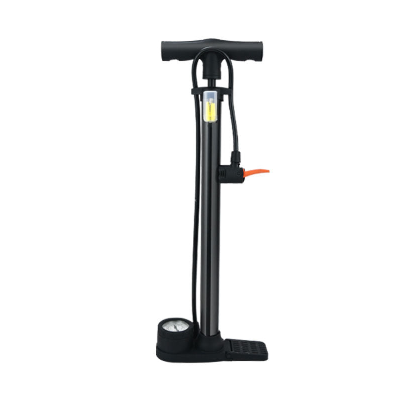 Folding Gauge Pump