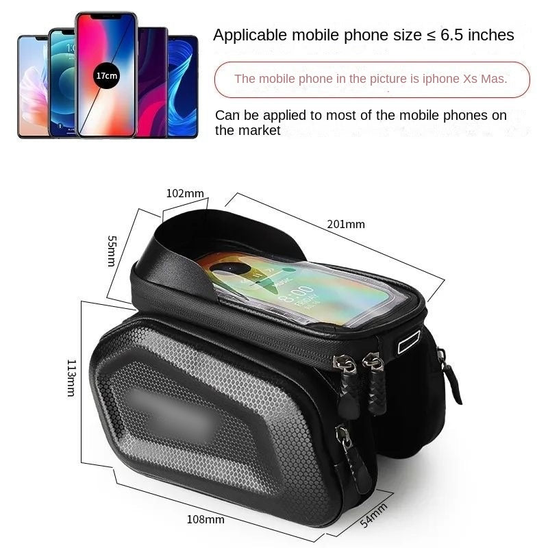 Car Bike Bag