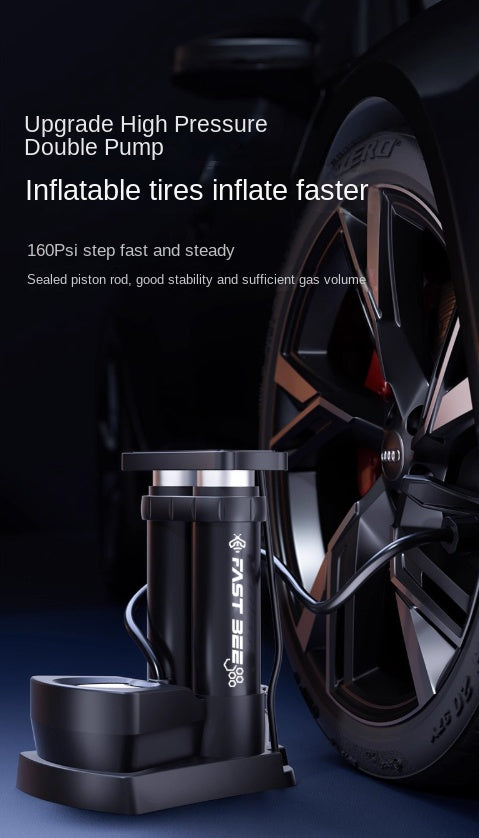 Tourii G26 Black 26-Inch High-Carbon Steel Frame Electric Bike