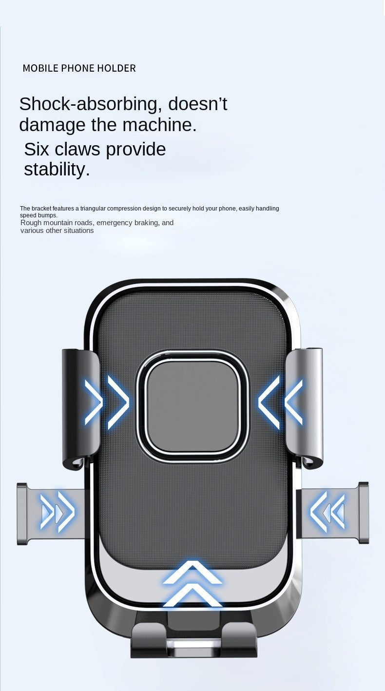 Bike Phone Holder